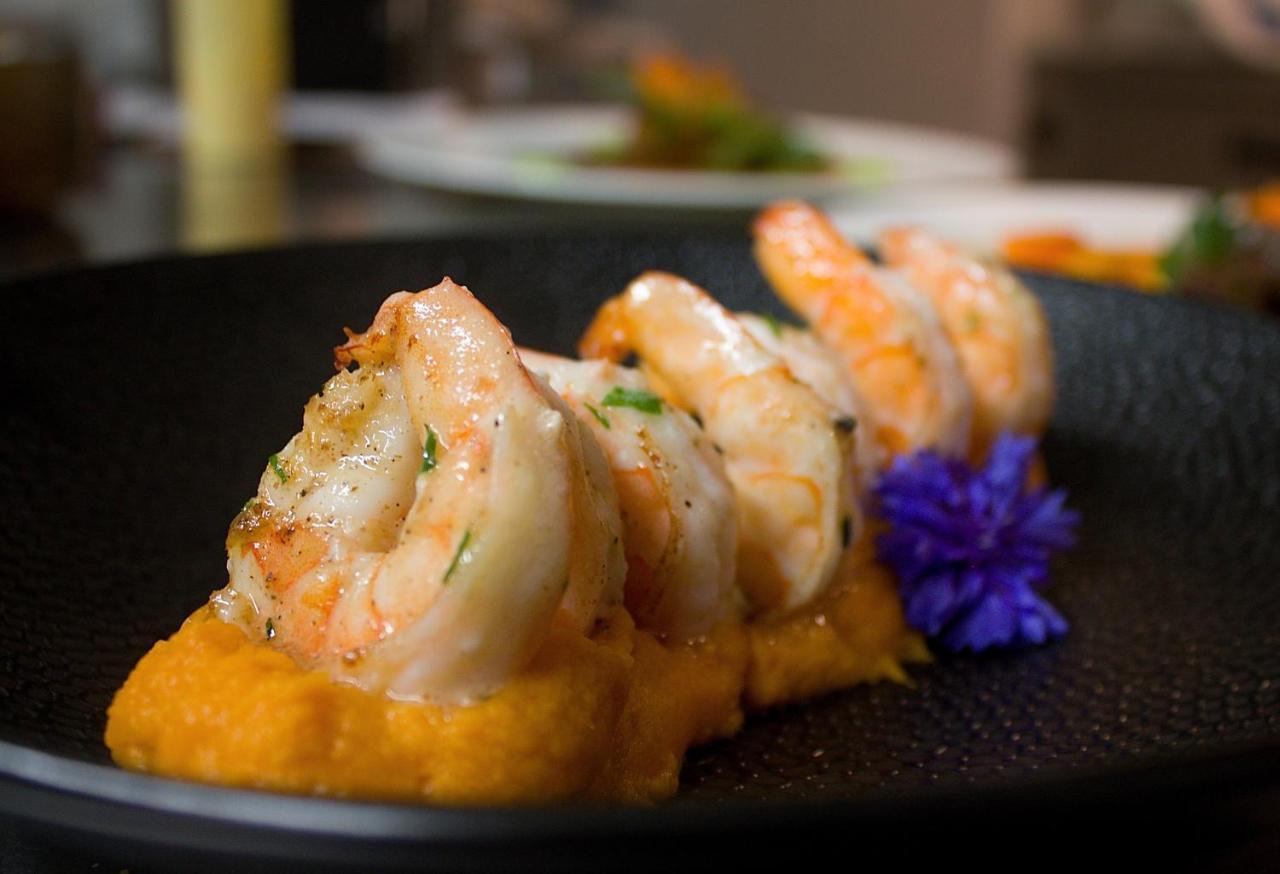 Gourmet Hotel Villa Patriot Marianske Lazne Ngoại thất bức ảnh