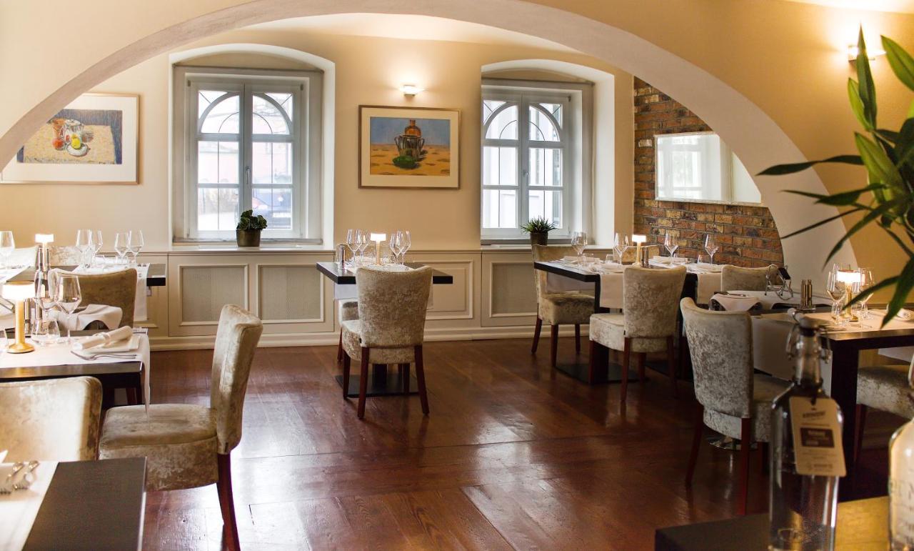 Gourmet Hotel Villa Patriot Marianske Lazne Ngoại thất bức ảnh